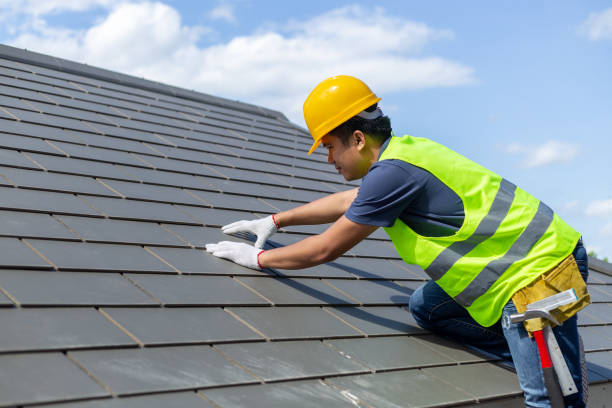 Best Commercial Roofing Services  in Union City, OH