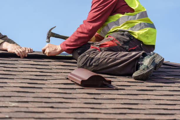 Best Metal Roofing Contractor  in Union City, OH