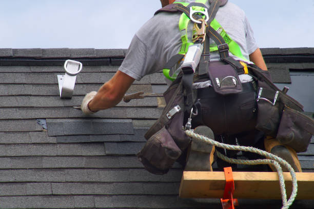 Best Local Roofing Companies  in Union City, OH