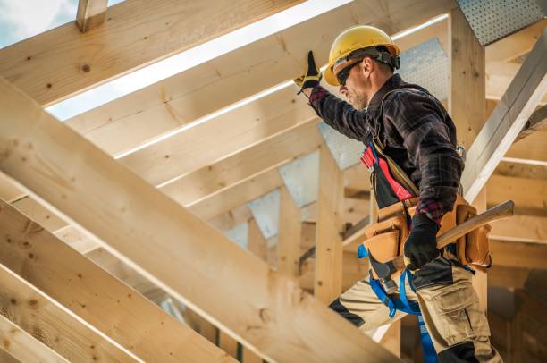 Best New Roof Installation  in Union City, OH