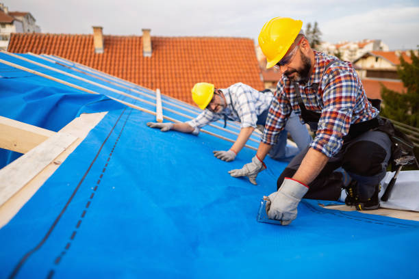 Best Residential Roofing Contractor  in Union City, OH