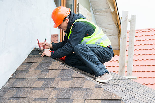 Best Local Roofing Companies  in Union City, OH