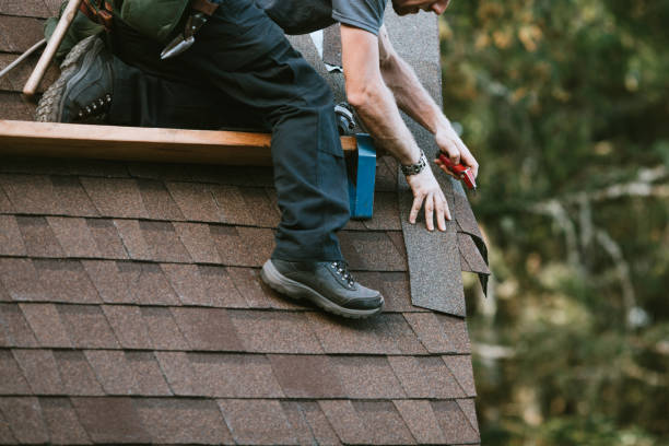 Best Roof Restoration Services  in Union City, OH